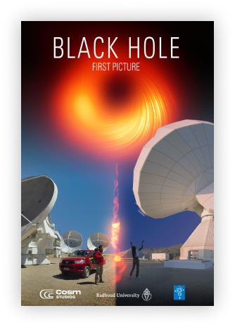 Black hole 2